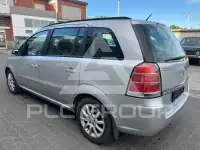 2008 Opel ZAFIRA