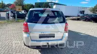 2008 Opel ZAFIRA