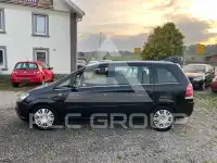 2008 Opel ZAFIRA