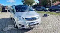 2008 Opel ZAFIRA