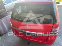 2008 Opel ZAFIRA