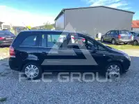 2008 Opel ZAFIRA