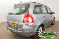 2008 Opel ZAFIRA
