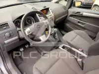 2008 Opel ZAFIRA