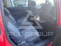 2008 Opel ZAFIRA