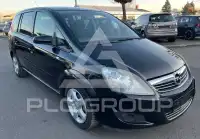 2008 Opel ZAFIRA