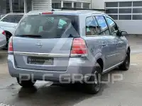 2008 Opel ZAFIRA