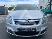 2008 Opel ZAFIRA