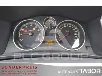 2008 Opel ZAFIRA