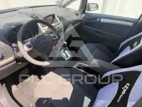 2008 Opel ZAFIRA