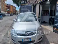 2008 Opel ZAFIRA