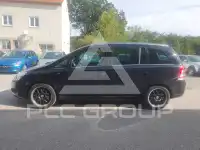 2008 Opel ZAFIRA