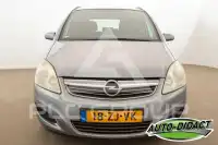 2008 Opel ZAFIRA
