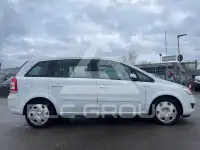 2008 Opel ZAFIRA