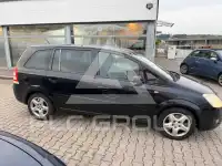 2008 Opel ZAFIRA