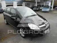 2008 Opel ZAFIRA