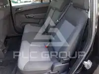 2008 Opel ZAFIRA