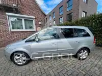 2008 Opel ZAFIRA