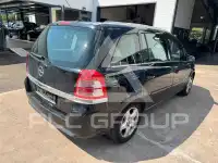 2008 Opel ZAFIRA