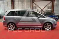 2008 Opel ZAFIRA