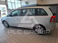 2008 Opel ZAFIRA