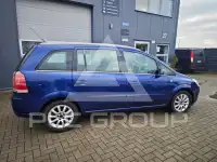 2008 Opel ZAFIRA