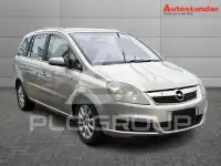 2008 Opel ZAFIRA