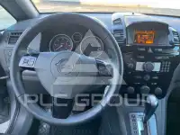 2008 Opel ZAFIRA