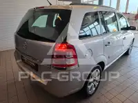 2008 Opel ZAFIRA