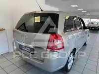 2008 Opel ZAFIRA