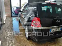 2008 Opel ZAFIRA
