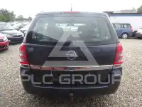 2008 Opel ZAFIRA