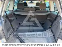 2008 Opel ZAFIRA
