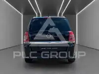 2008 Opel ZAFIRA