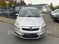 2008 Opel ZAFIRA