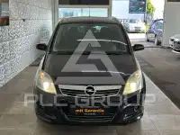 2008 Opel ZAFIRA