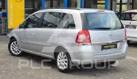 2008 Opel ZAFIRA