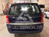 2008 Opel ZAFIRA