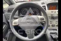 2008 Opel ZAFIRA