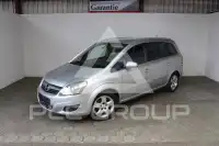 2008 Opel ZAFIRA