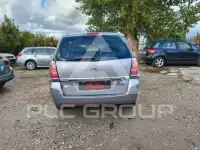 2008 Opel ZAFIRA