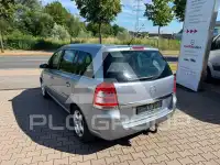 2008 Opel ZAFIRA