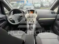 2008 Opel ZAFIRA