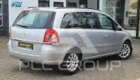 2008 Opel ZAFIRA