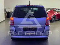 2008 Opel ZAFIRA