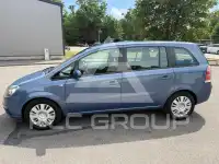 2008 Opel ZAFIRA