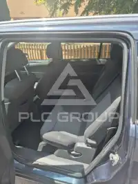 2008 Opel ZAFIRA