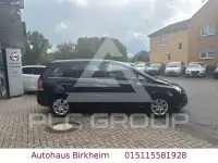 2008 Opel ZAFIRA