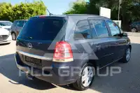 2008 Opel ZAFIRA