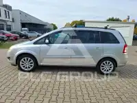 2008 Opel ZAFIRA